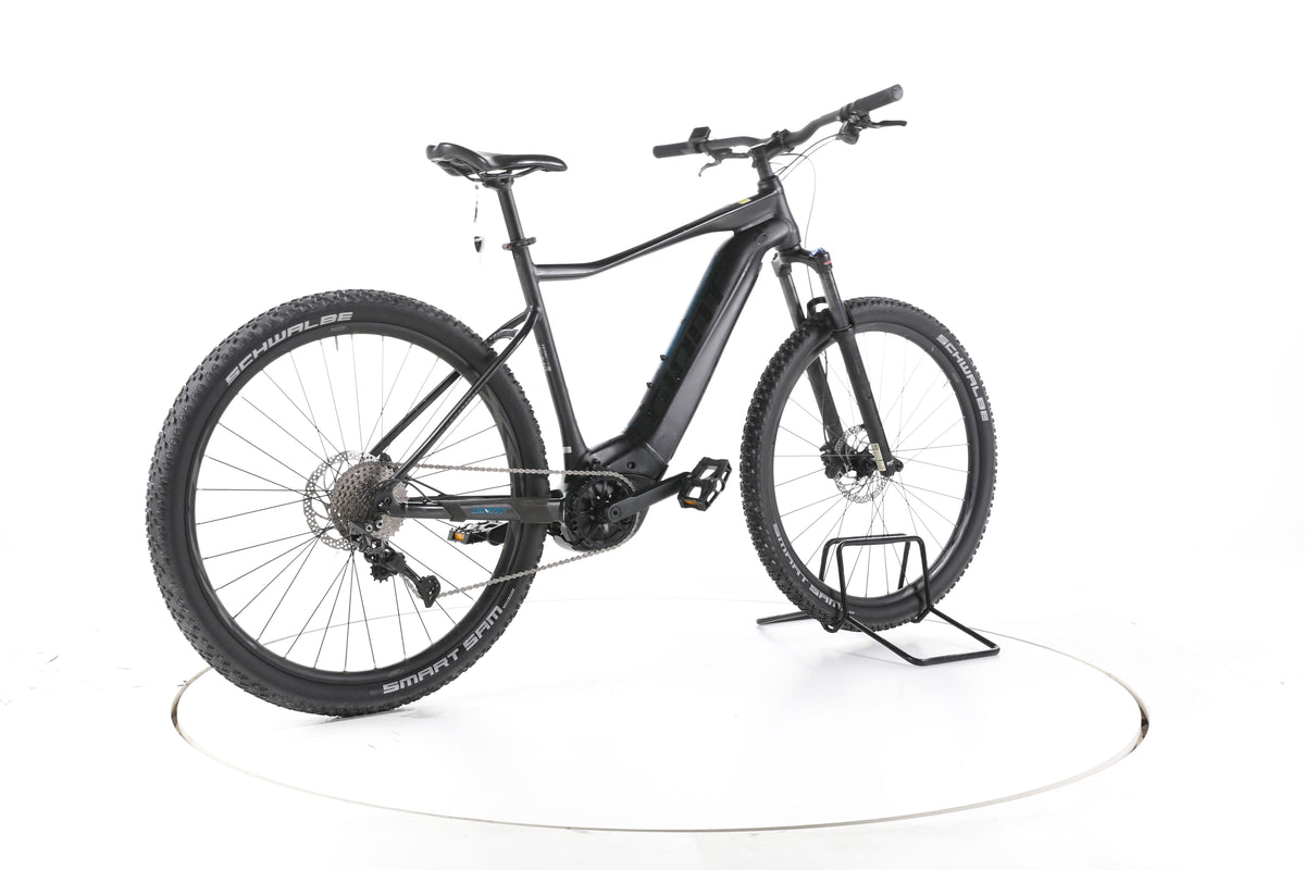 Giant Fathom E+2 E-Bike - Image 12