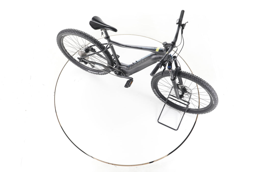 Giant Fathom E+2 E-Bike - Image 14