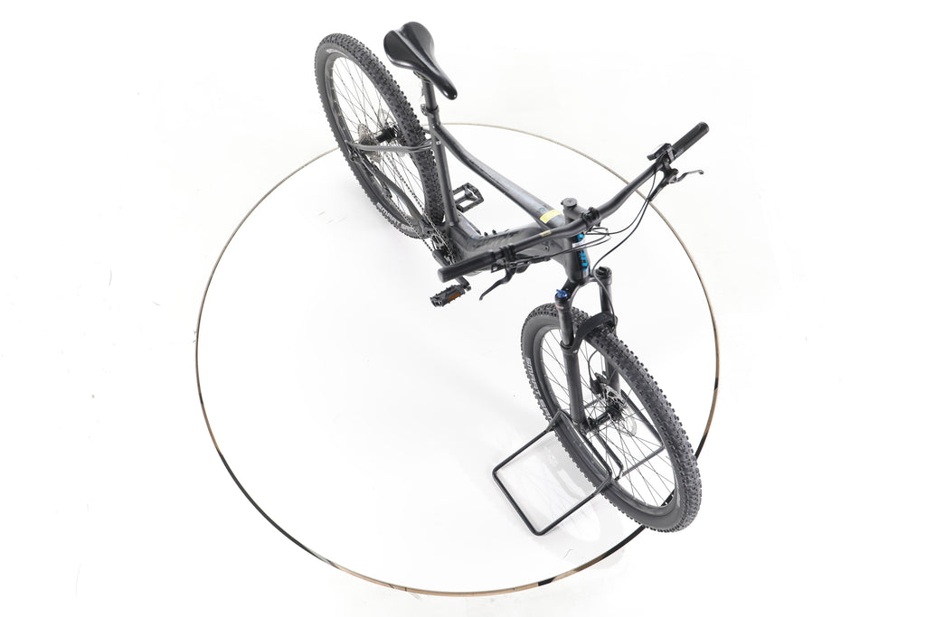Giant Fathom E+2 E-Bike - Image 15