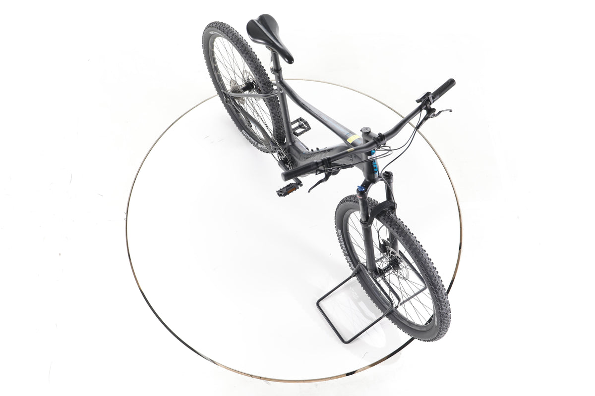 Giant Fathom E+2 E-Bike - Image 15