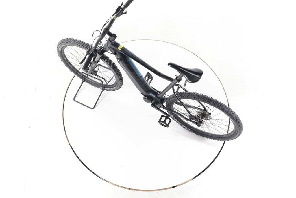 Giant Fathom E+2 E-Bike - Image 20