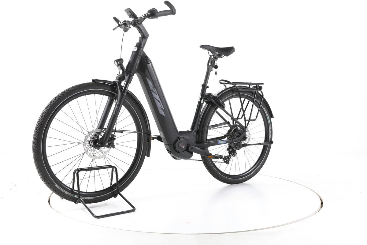 KTM Macina Style 730 Trekking E-Bike Tiefeinsteiger - Image 6