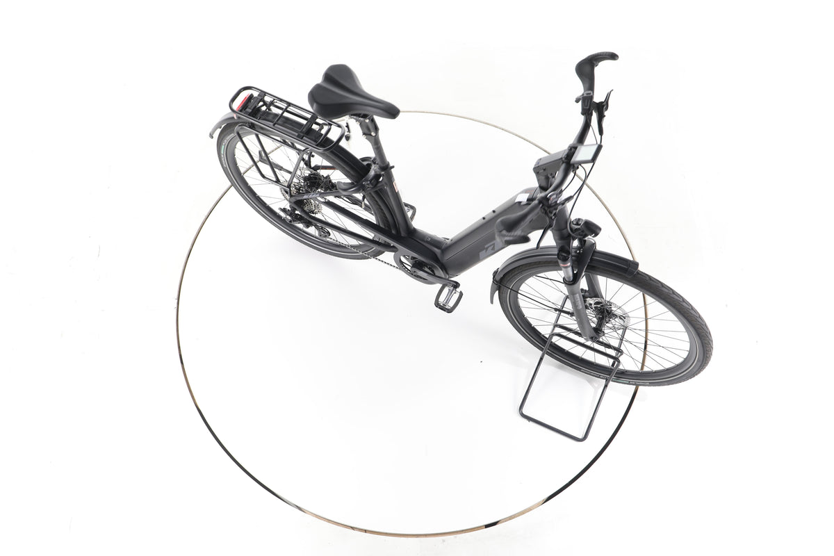 KTM Macina Style 730 Trekking E-Bike Tiefeinsteiger - Image 14