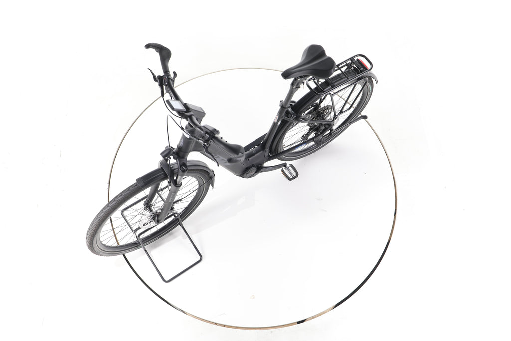 KTM Macina Style 730 Trekking E-Bike Tiefeinsteiger - Image 18