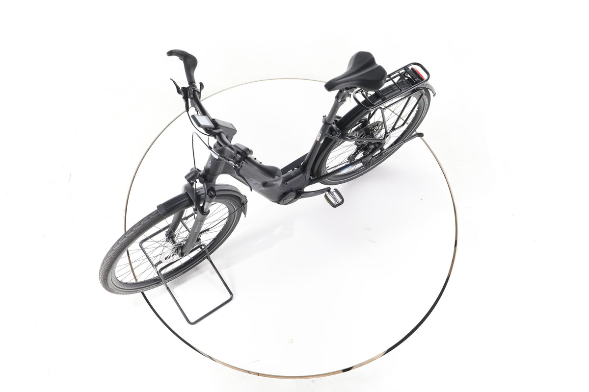 KTM Macina Style 730 Trekking E-Bike Tiefeinsteiger - Image 18