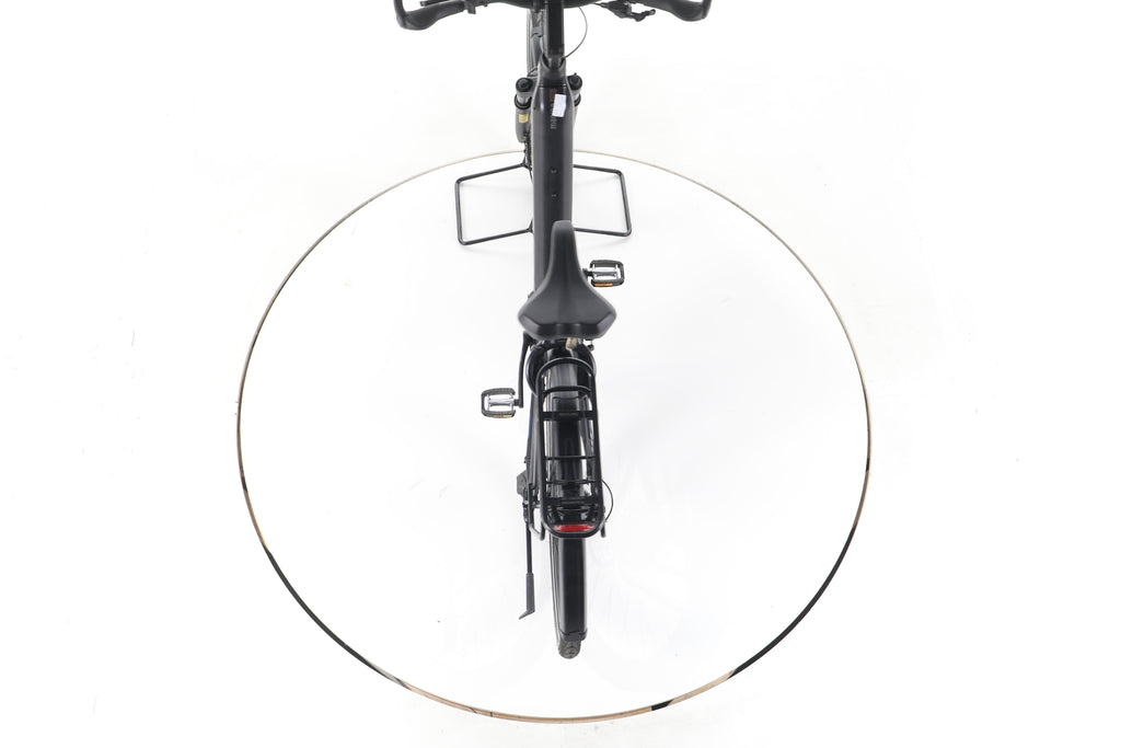 KTM Macina Style 730 Trekking E-Bike Tiefeinsteiger - Image 22