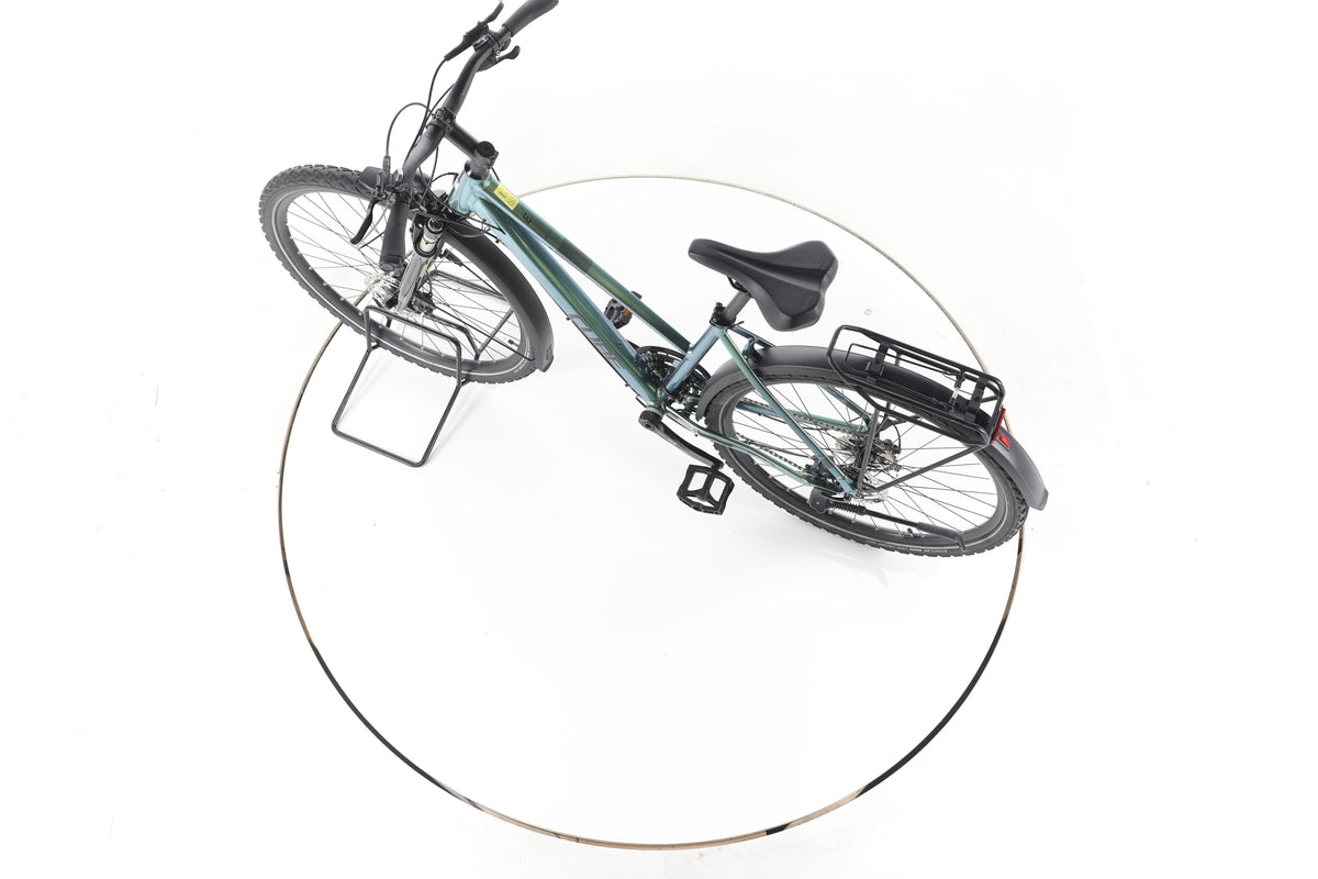 Cube Nature EXC Allroad Fahrrad City & Trekking - Image 20