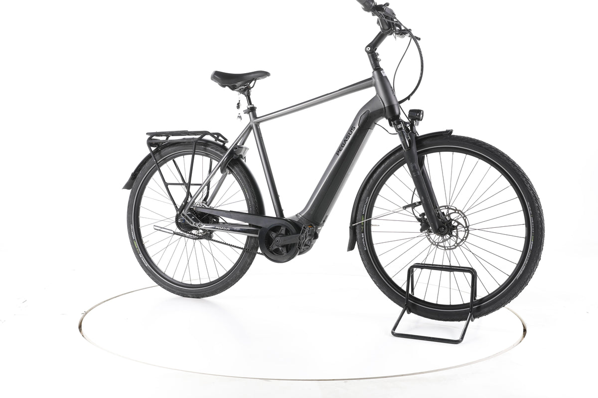Pegasus Premio EVO 5F City E-Bike - Image 2