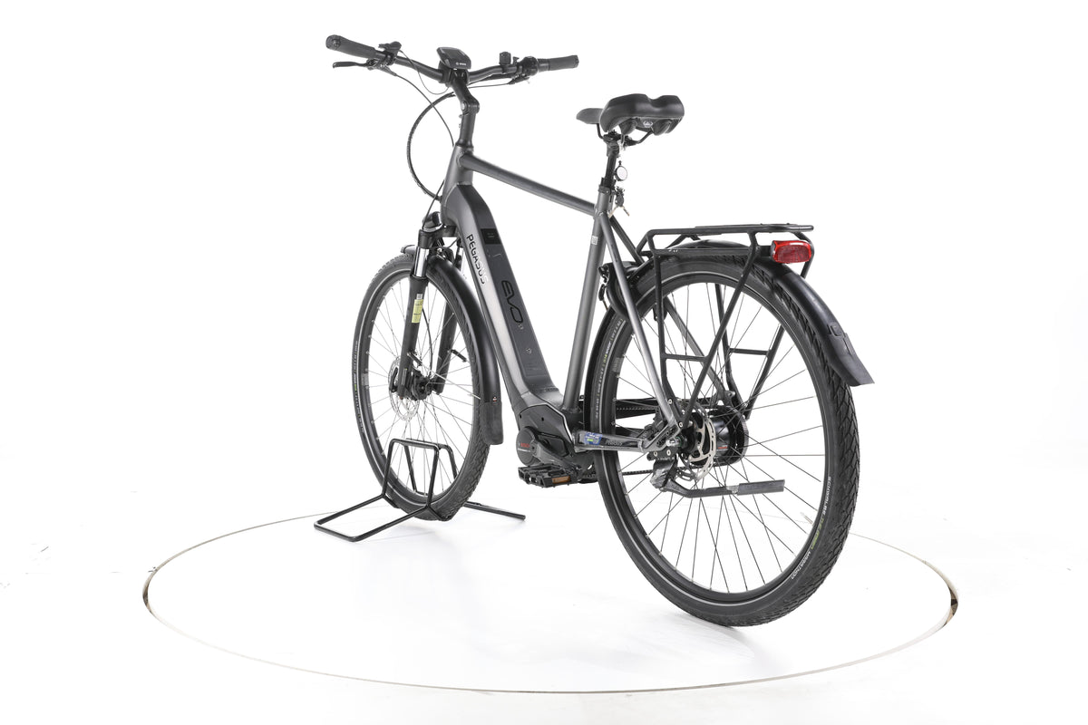Pegasus Premio EVO 5F City E-Bike - Image 9