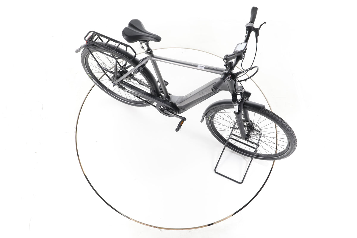 Pegasus Premio EVO 5F City E-Bike - Image 14