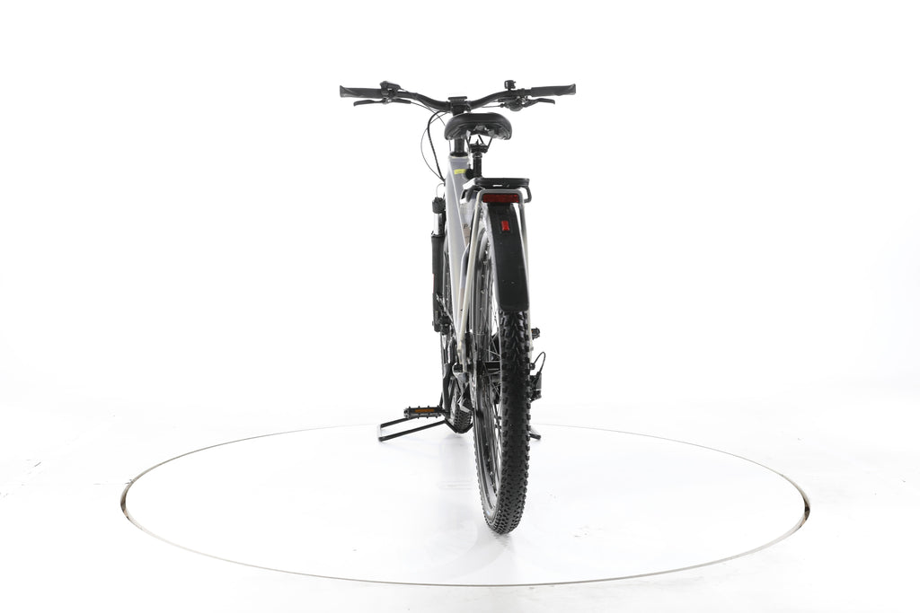 Cube Touring Hybrid Pro 625 Trekking E-Bike - Image 10