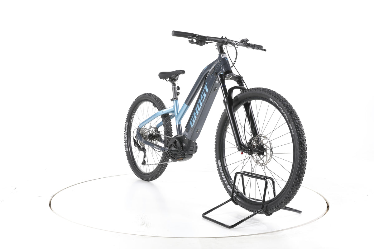 Ghost E-Teru E-Bike - Image 3