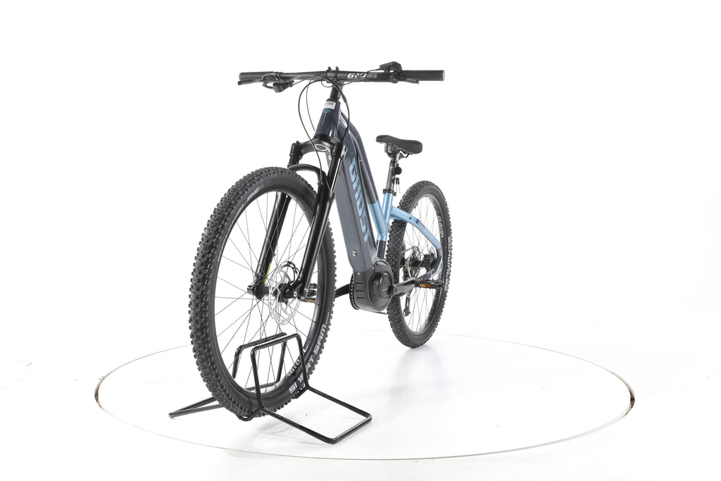 Ghost E-Teru E-Bike - Image 5