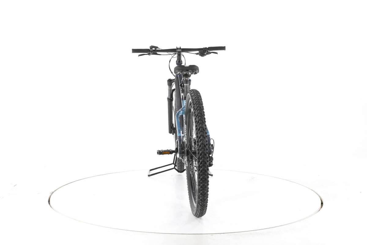 Ghost E-Teru E-Bike - Image 10