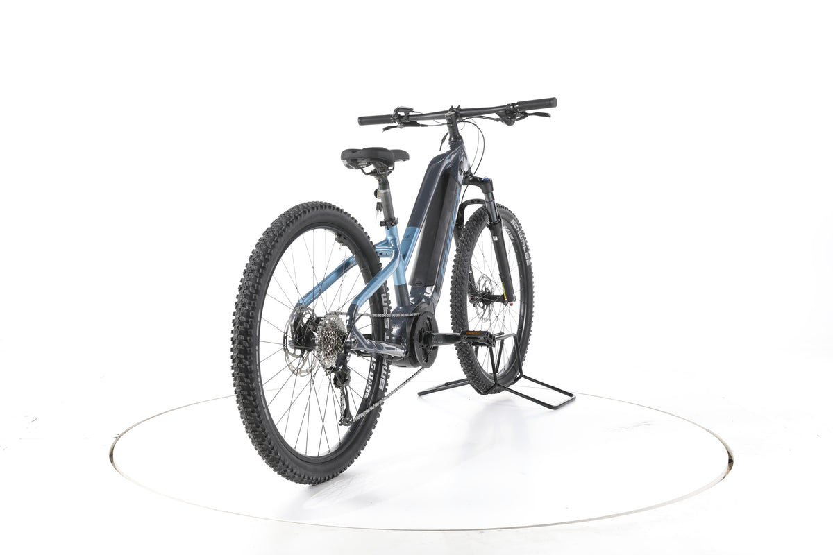 Ghost E-Teru E-Bike - Image 11