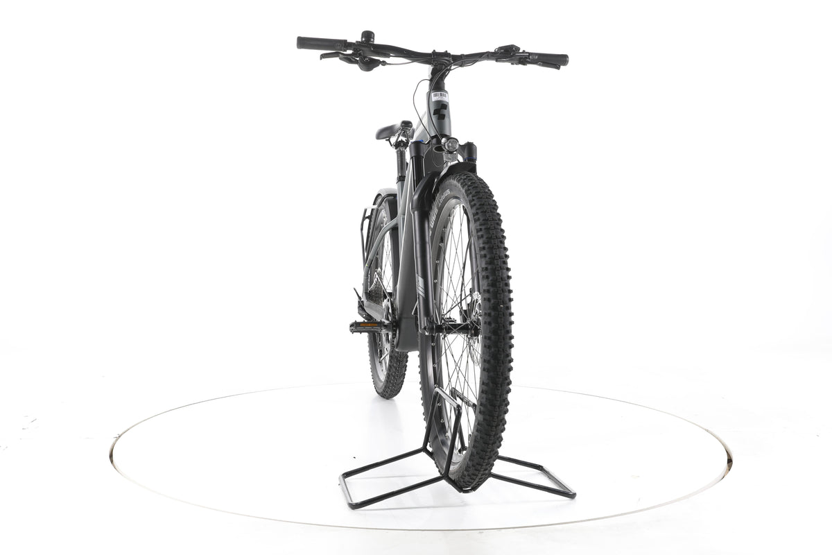 Cube Reaction Hybrid Pro Trekking E-Bike - Image 4