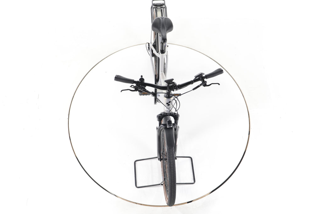 Cube Touring Hybrid Pro 625 Trekking E-Bike - Image 16