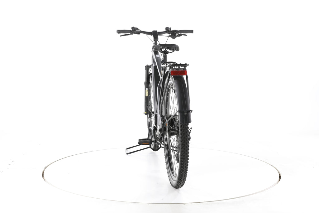 Bergamont E-Horizon SUV Trekking E-Bike - Image 10
