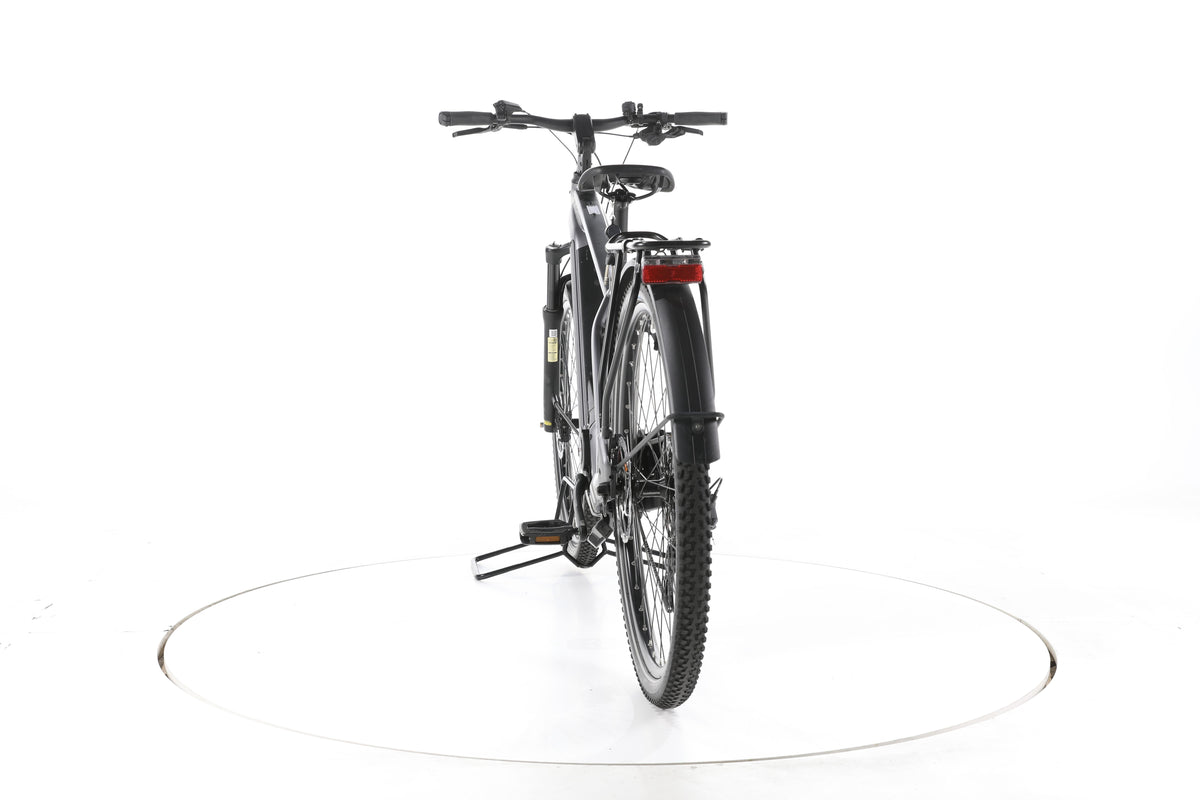 Bergamont E-Horizon SUV Trekking E-Bike - Image 10