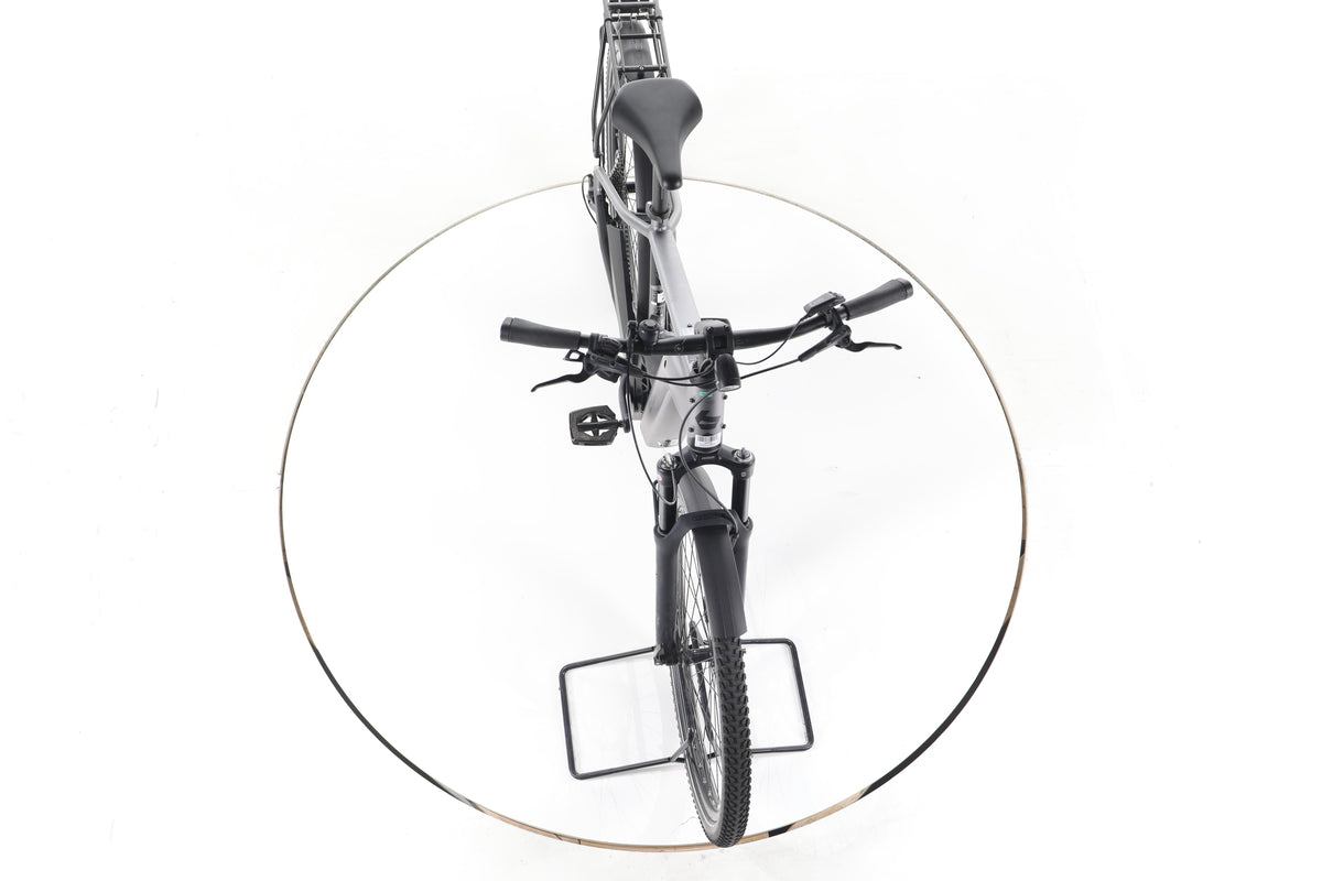 Bergamont E-Horizon SUV Trekking E-Bike - Image 16
