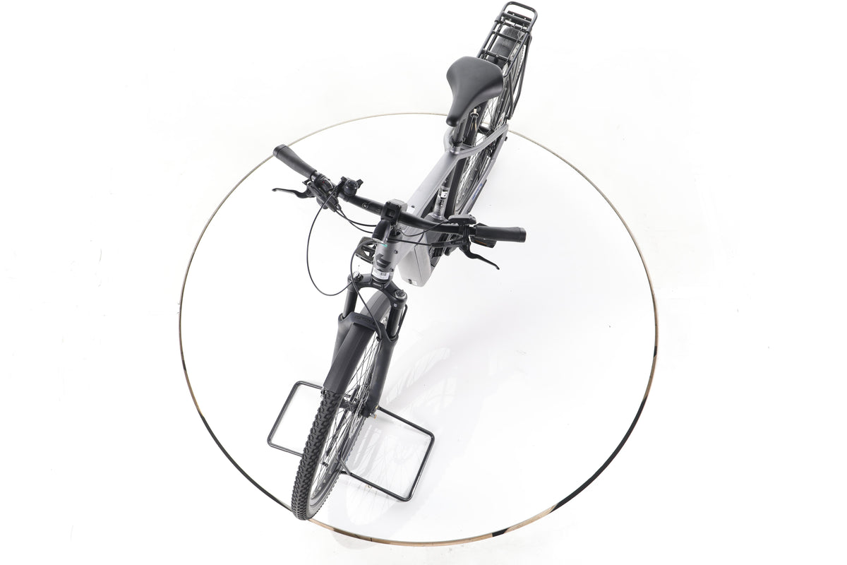 Bergamont E-Horizon SUV Trekking E-Bike - Image 17