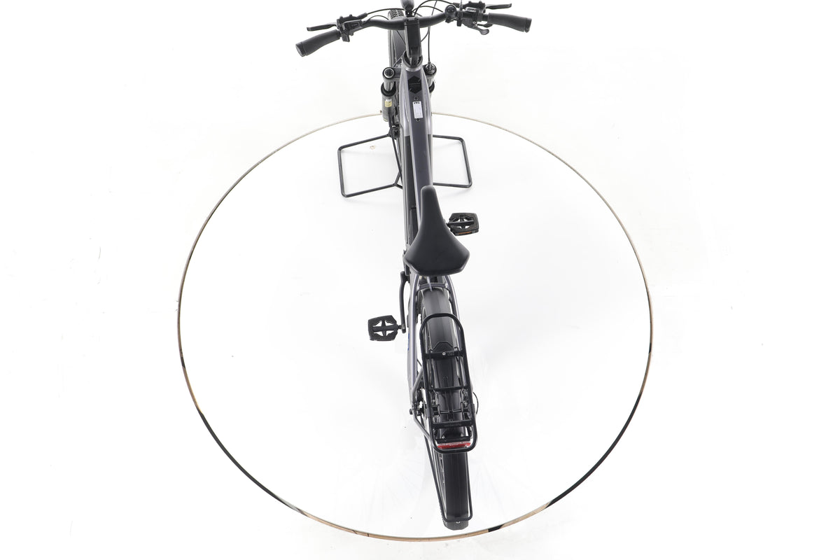 Bergamont E-Horizon SUV Trekking E-Bike - Image 22