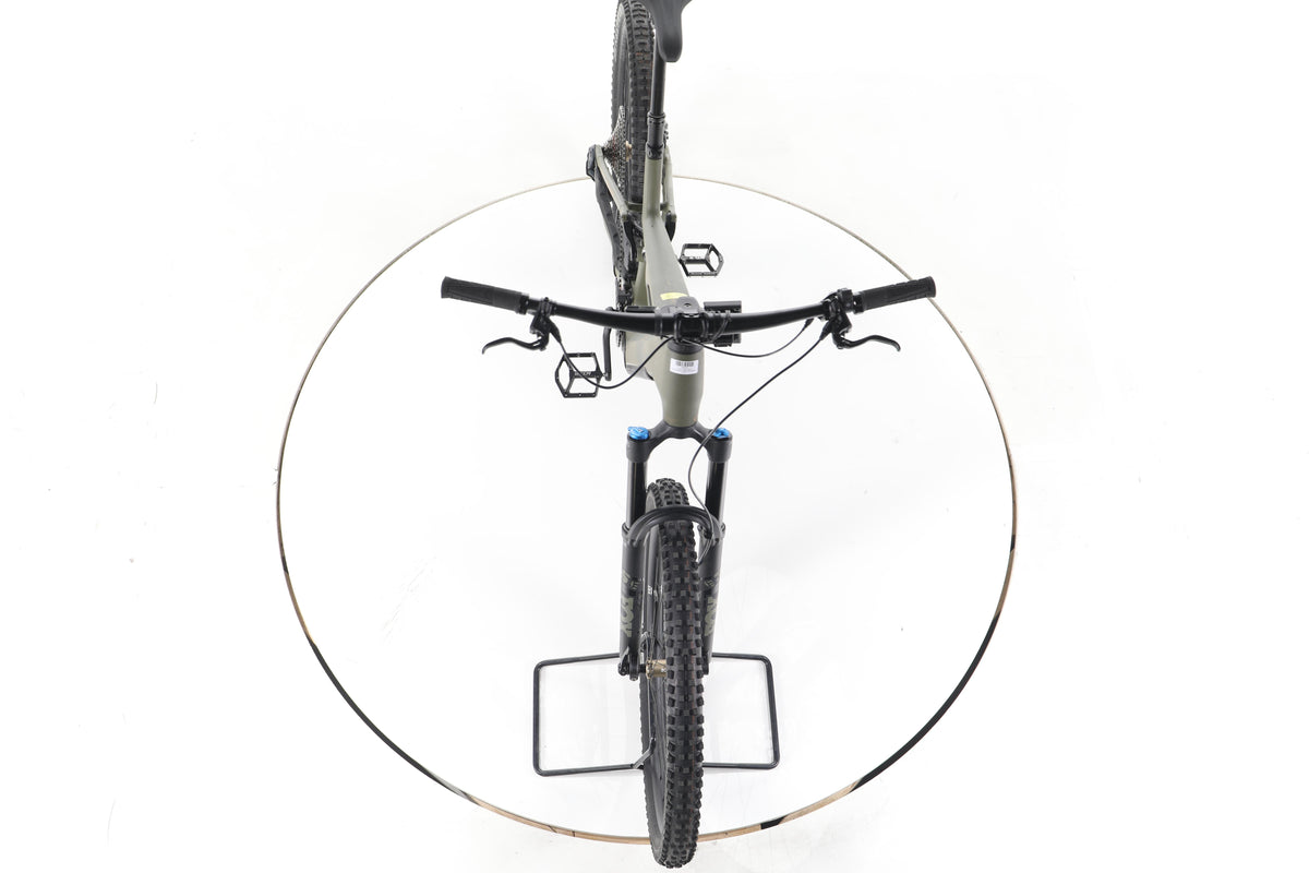 Cube Stereo Hybrid ONE44 HPC TM 800 E-Bike Fully Carbon 2025 - Image 16