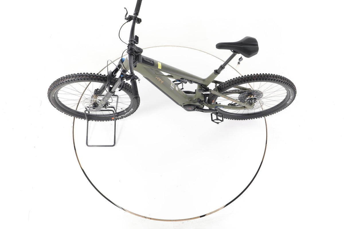 Cube Stereo Hybrid ONE44 HPC TM 800 E-Bike Fully Carbon 2025 - Image 19