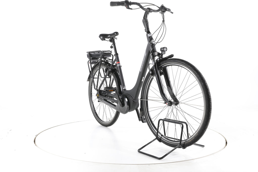 Gazelle Paris C7+ City E-Bike Tiefeinsteiger - Image 3