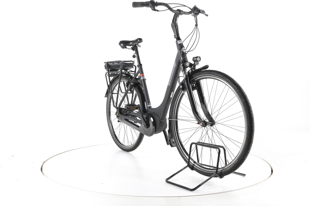 Gazelle Paris C7+ City E-Bike Tiefeinsteiger - Image 3