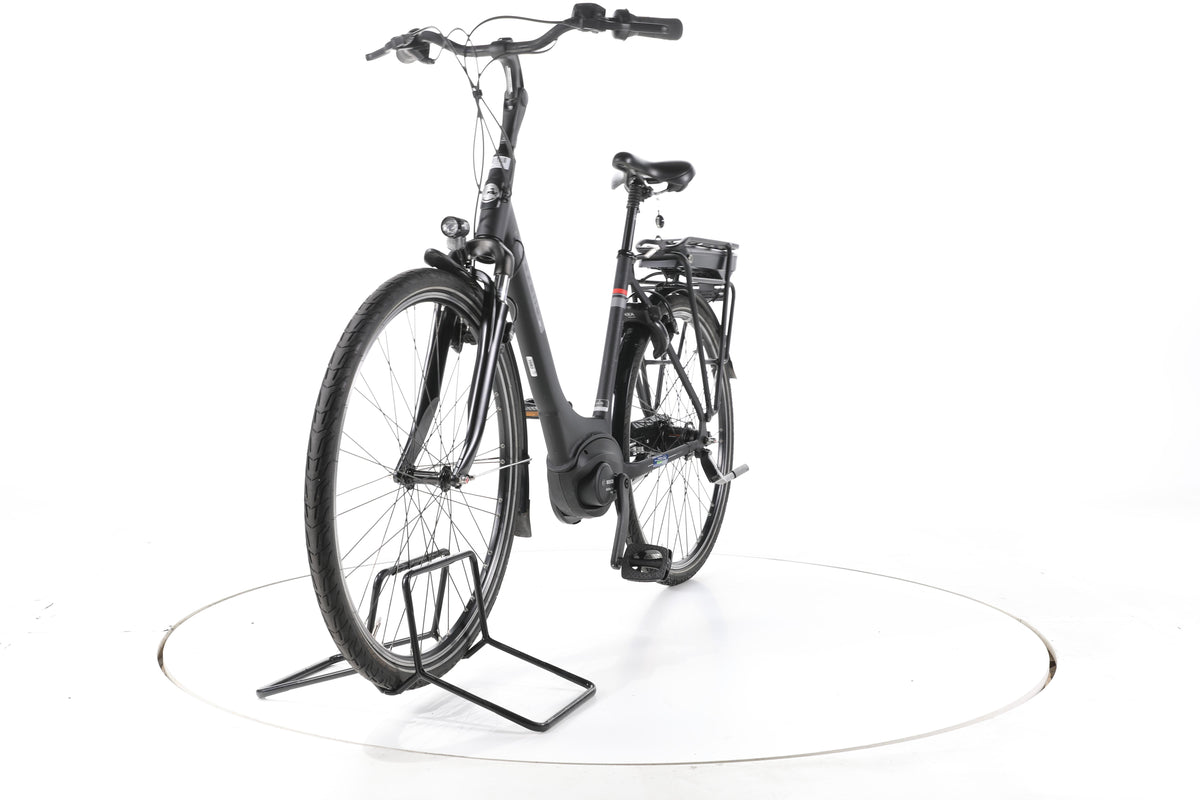 Gazelle Paris C7+ City E-Bike Tiefeinsteiger - Image 5
