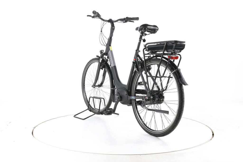Gazelle Paris C7+ City E-Bike Tiefeinsteiger - Image 9