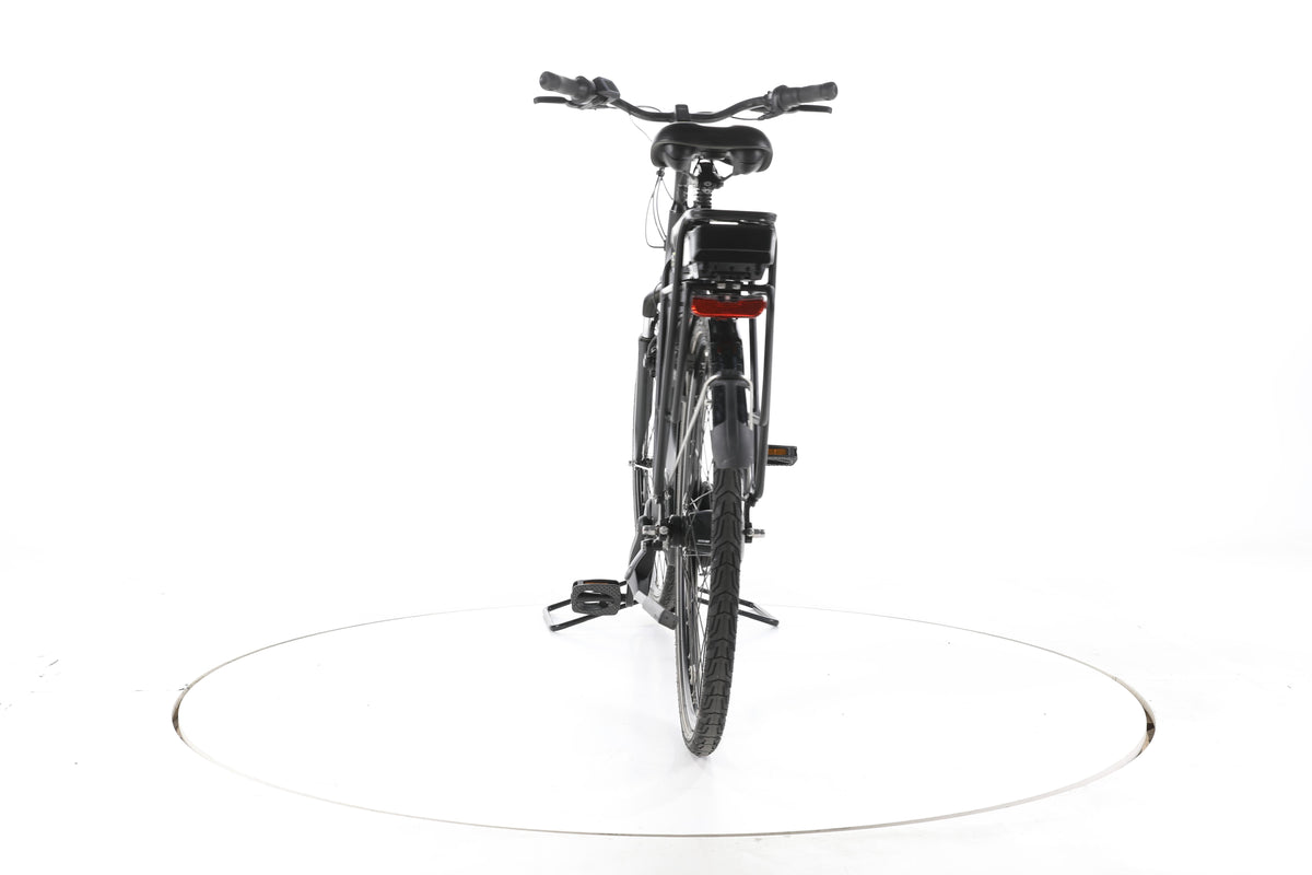 Gazelle Paris C7+ City E-Bike Tiefeinsteiger - Image 10