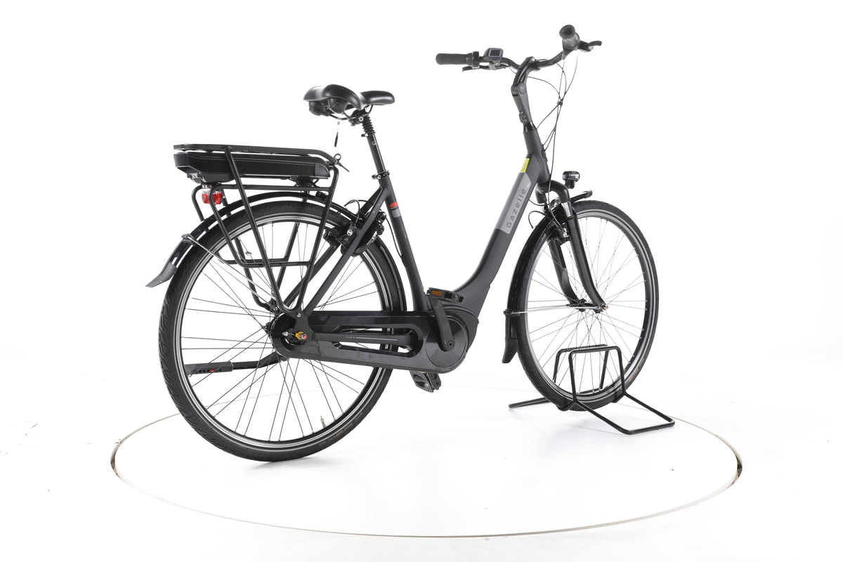 Gazelle Paris C7+ City E-Bike Tiefeinsteiger - Image 12