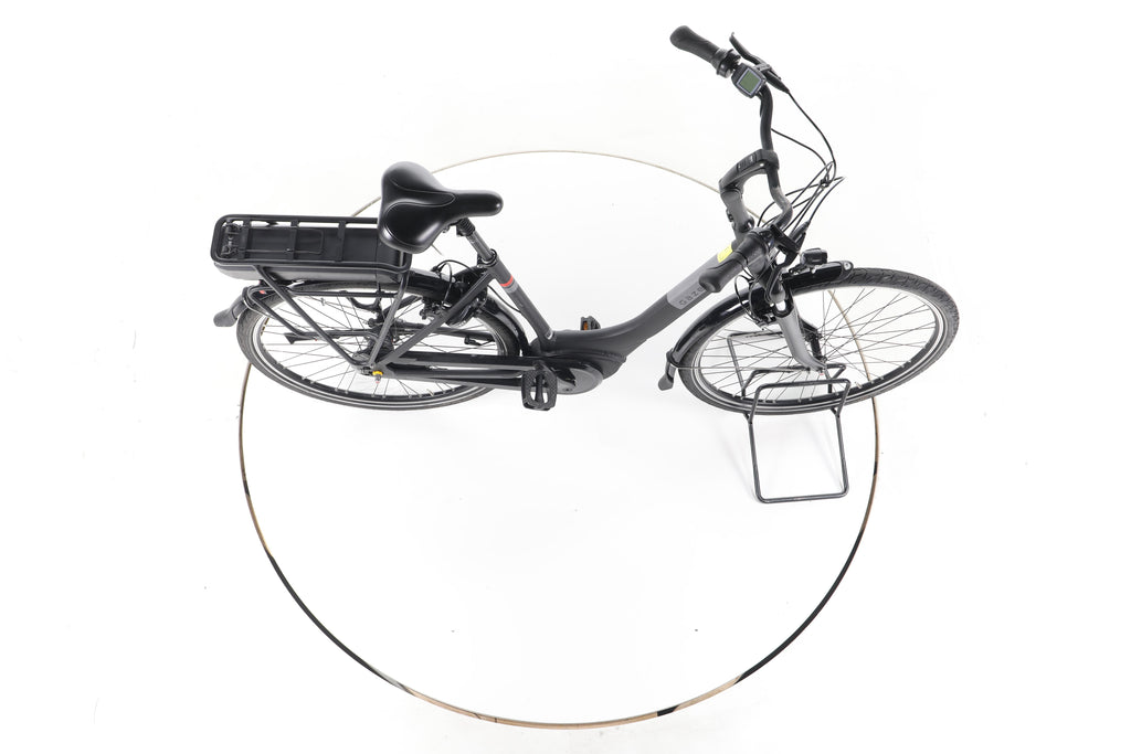 Gazelle Paris C7+ City E-Bike Tiefeinsteiger - Image 13