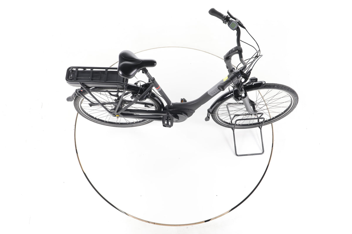 Gazelle Paris C7+ City E-Bike Tiefeinsteiger - Image 13