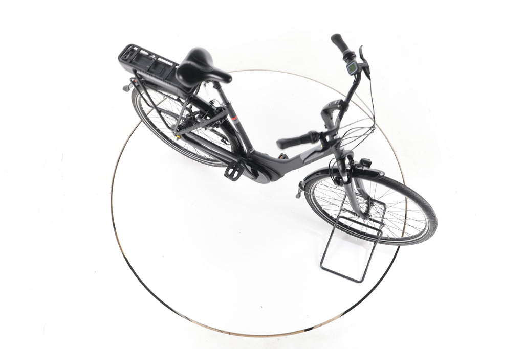 Gazelle Paris C7+ City E-Bike Tiefeinsteiger - Image 14