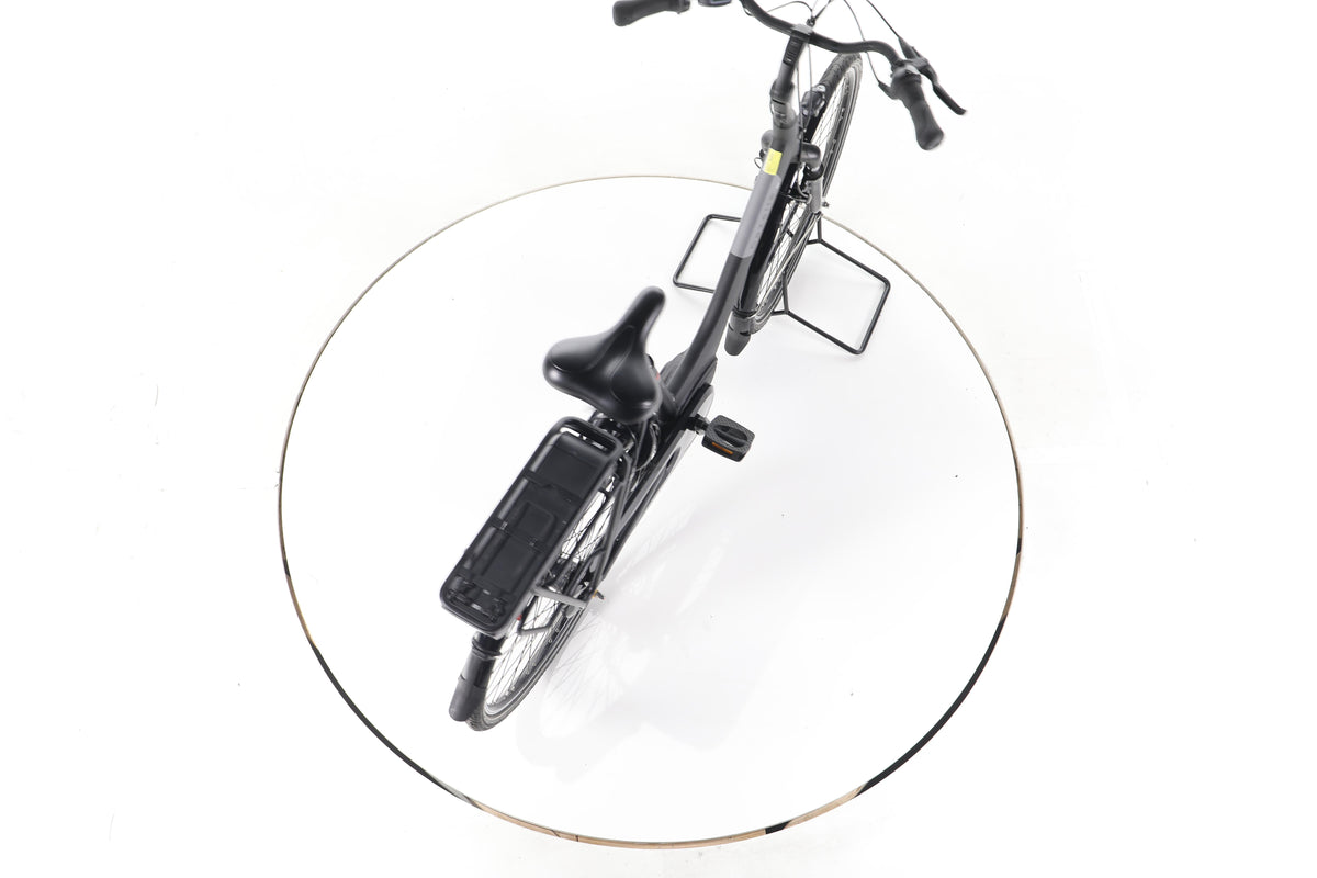 Gazelle Paris C7+ City E-Bike Tiefeinsteiger - Image 23