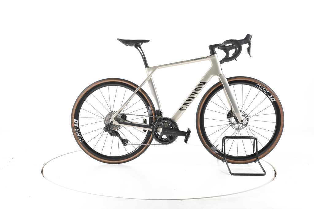 Canyon Endurace CF SLX 8 Di2 Rennrad Carbon 2024 - Image 1