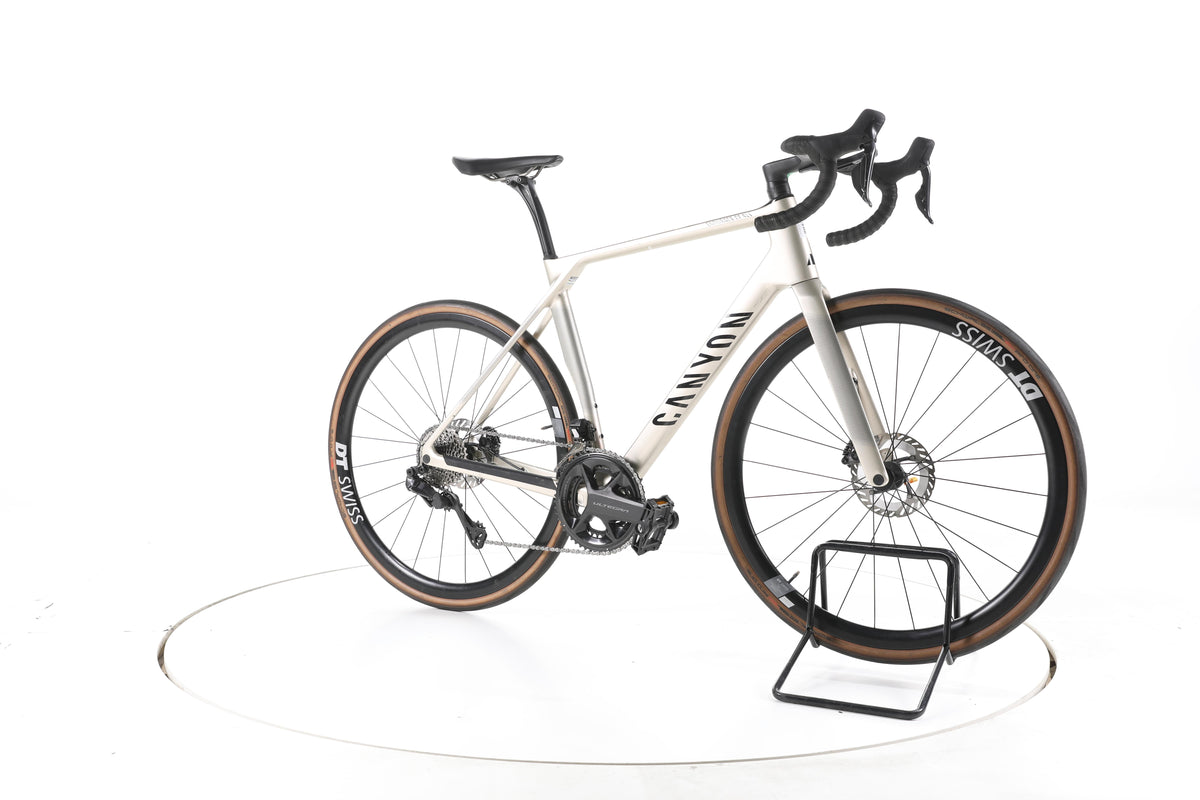 Canyon Endurace CF SLX 8 Di2 Rennrad Carbon 2024 - Image 2