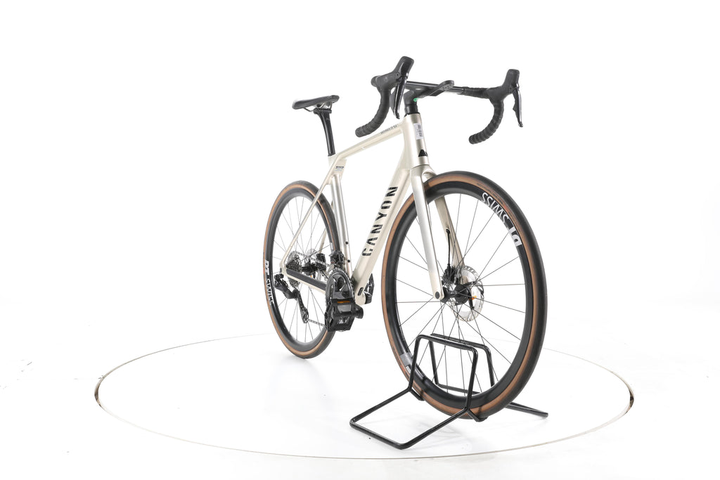 Canyon Endurace CF SLX 8 Di2 Rennrad Carbon 2024 - Image 3
