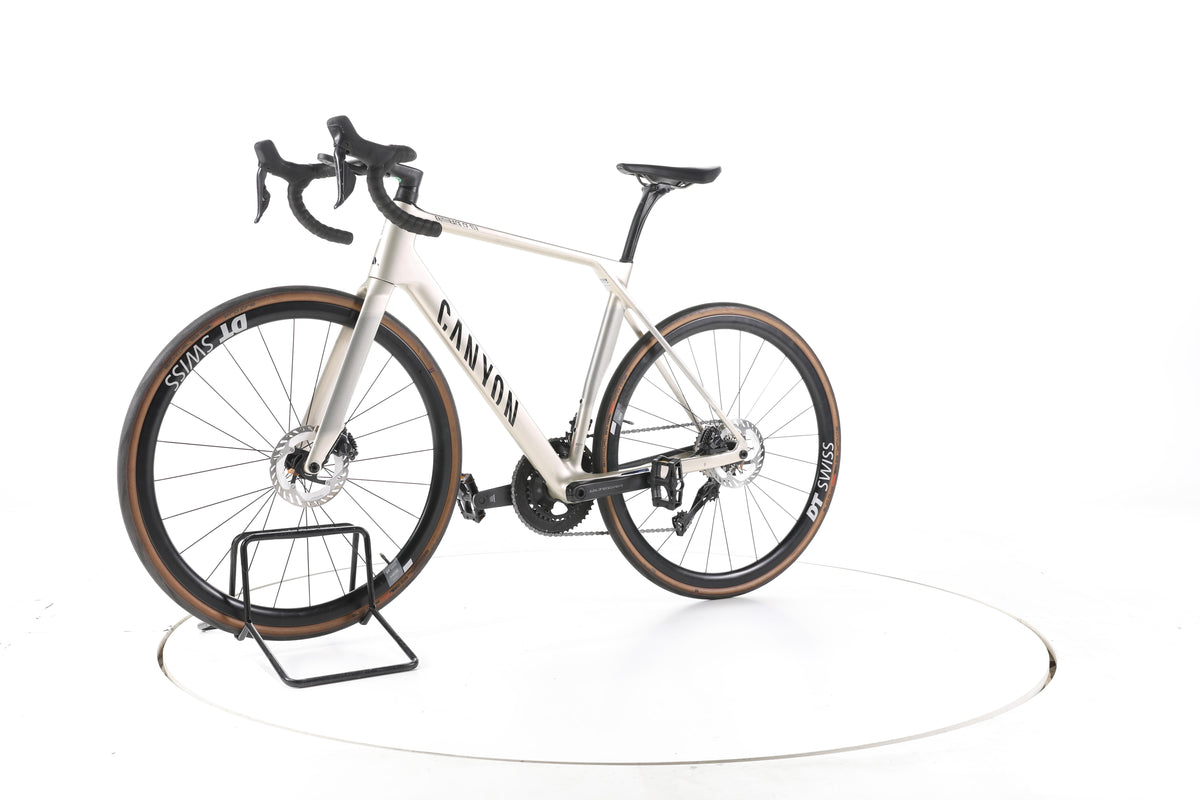 Canyon Endurace CF SLX 8 Di2 Rennrad Carbon 2024 - Image 6
