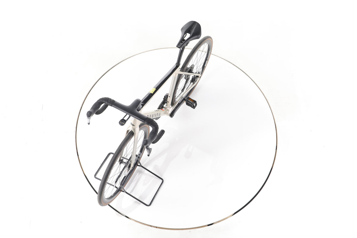 Canyon Endurace CF SLX 8 Di2 Rennrad Carbon 2024 - Image 17