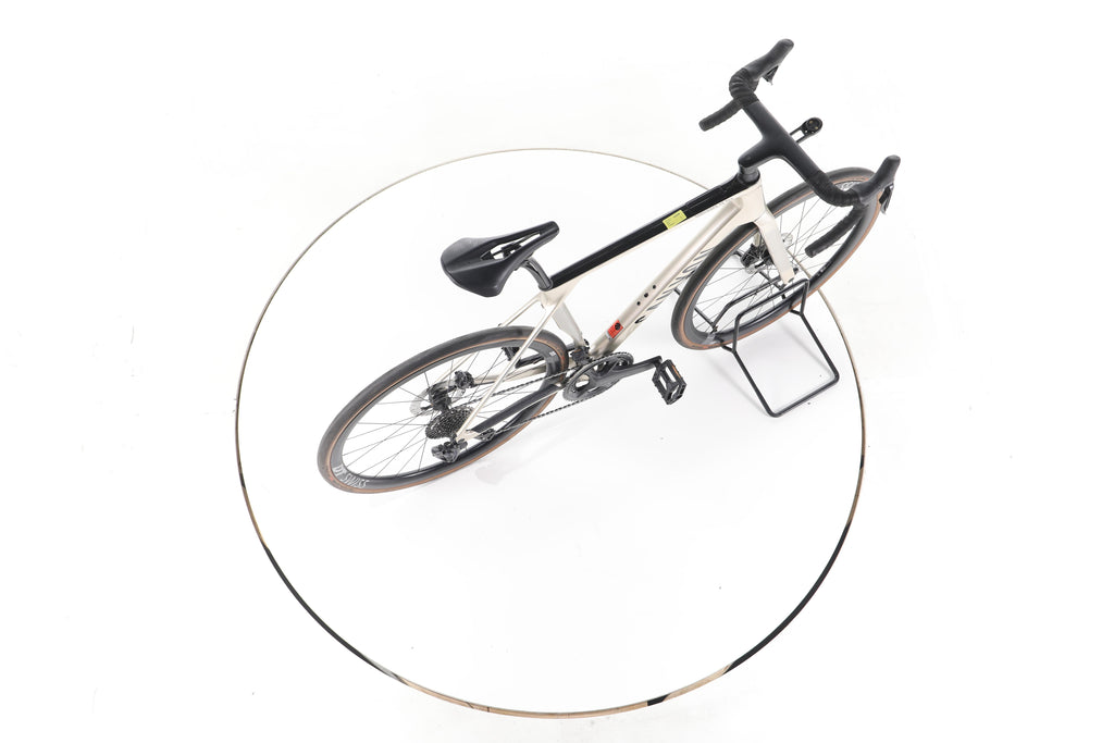 Canyon Endurace CF SLX 8 Di2 Rennrad Carbon 2024 - Image 24