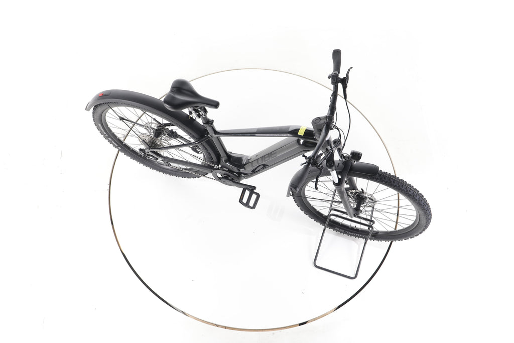 Cube Reaction Hybrid ONE Trekking E-Bike - Image 14