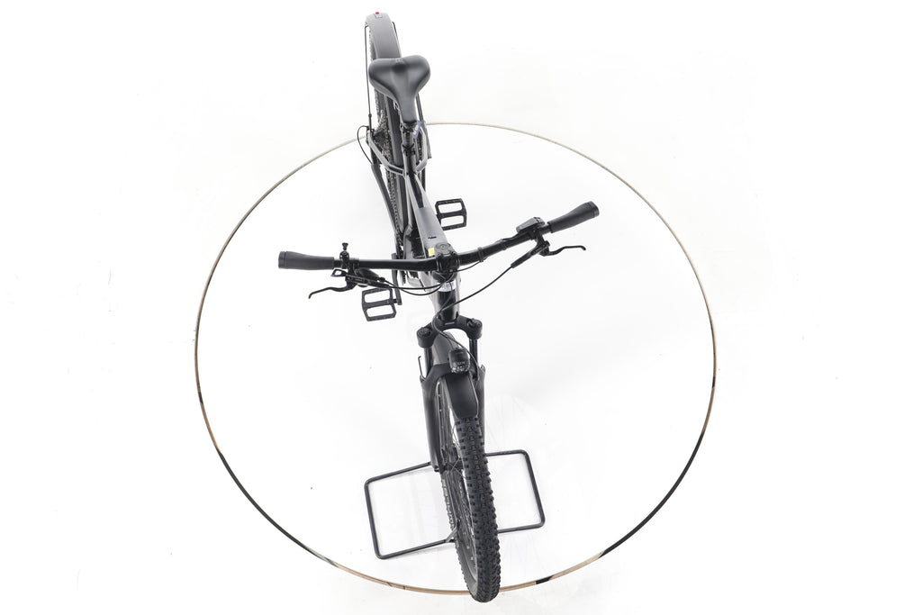 Cube Reaction Hybrid ONE Trekking E-Bike - Image 16