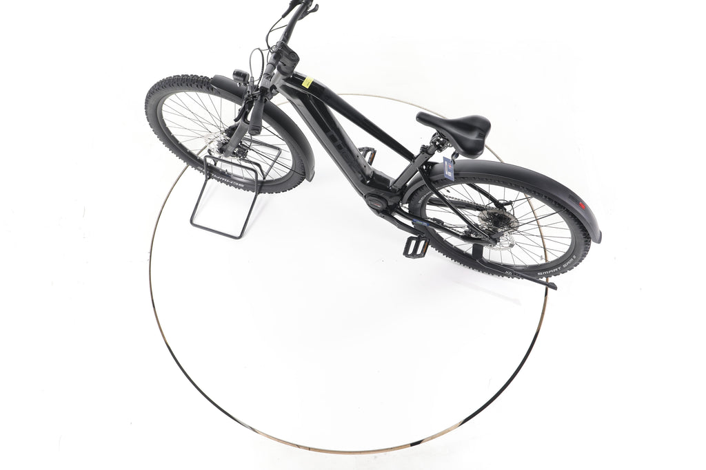 Cube Reaction Hybrid ONE Trekking E-Bike - Image 20