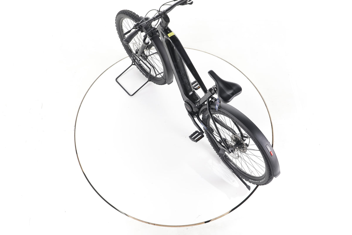Cube Reaction Hybrid ONE Trekking E-Bike - Image 21