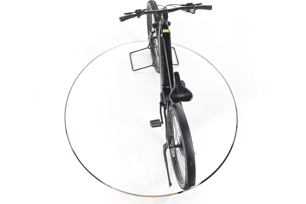 Cube Reaction Hybrid ONE Trekking E-Bike - Image 22