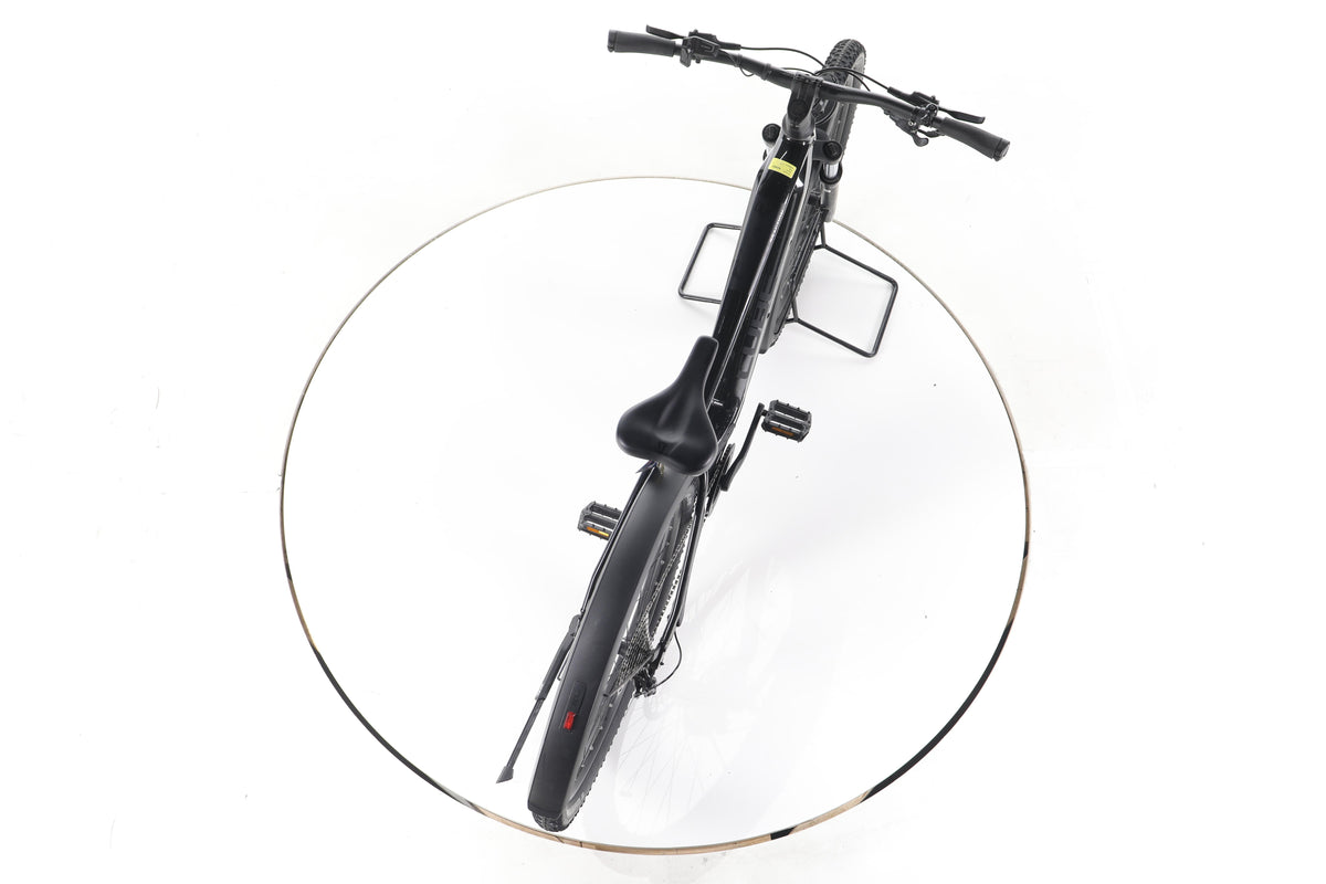 Cube Reaction Hybrid ONE Trekking E-Bike - Image 23